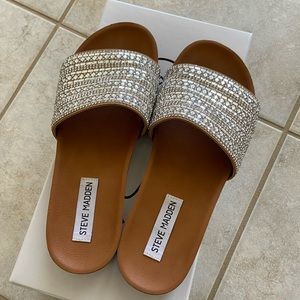 Steve Madden sandals